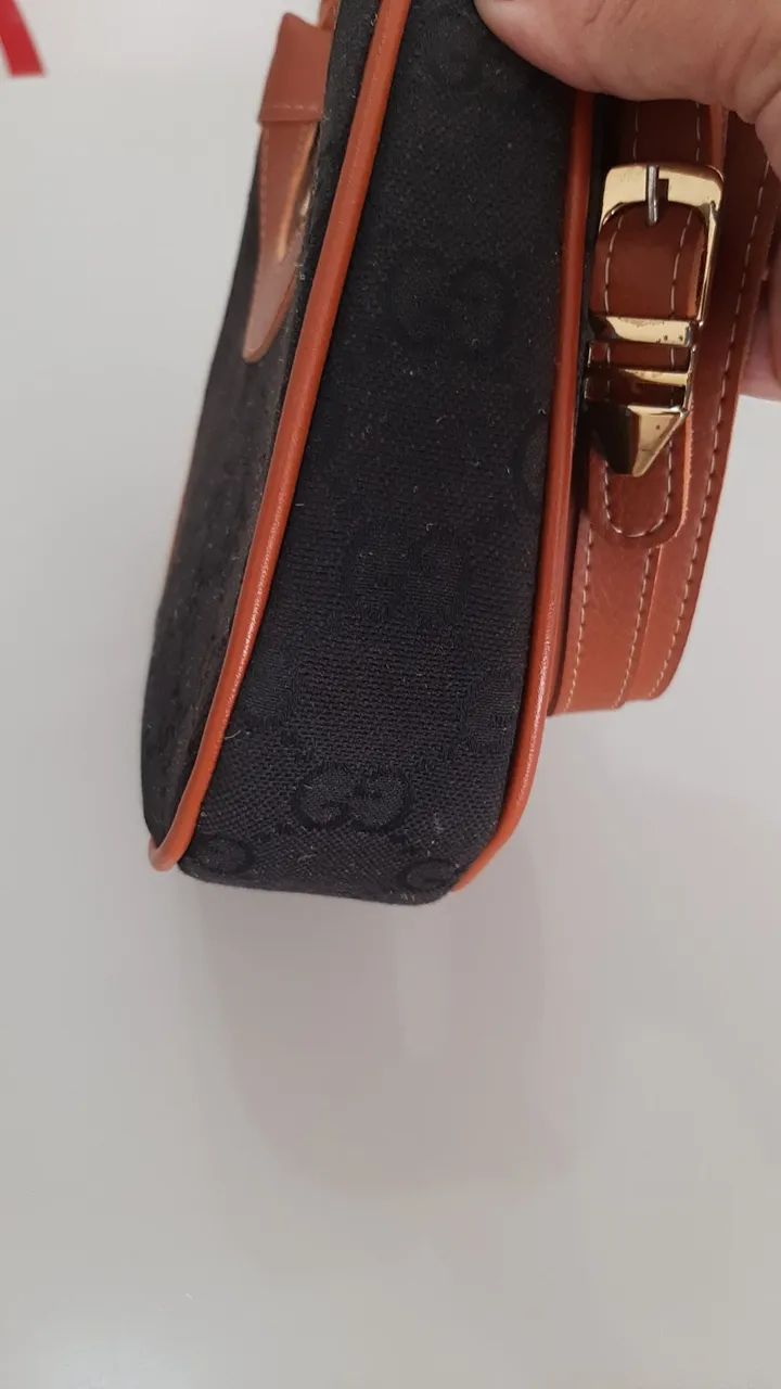 Bolsa Gucci R$ 530,00 - Foto 3