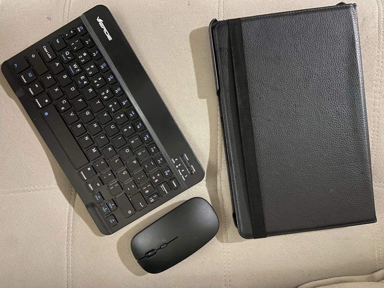 REDMI PAD 2 - 128GB - EXCELENTE ESTADO - Foto 5