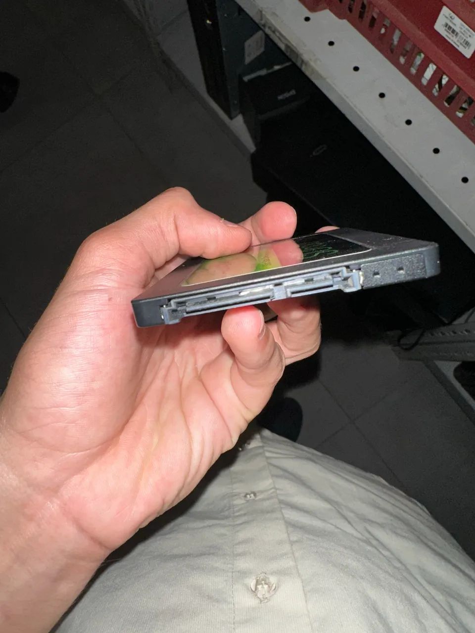 Ssd 250gb - Foto 2