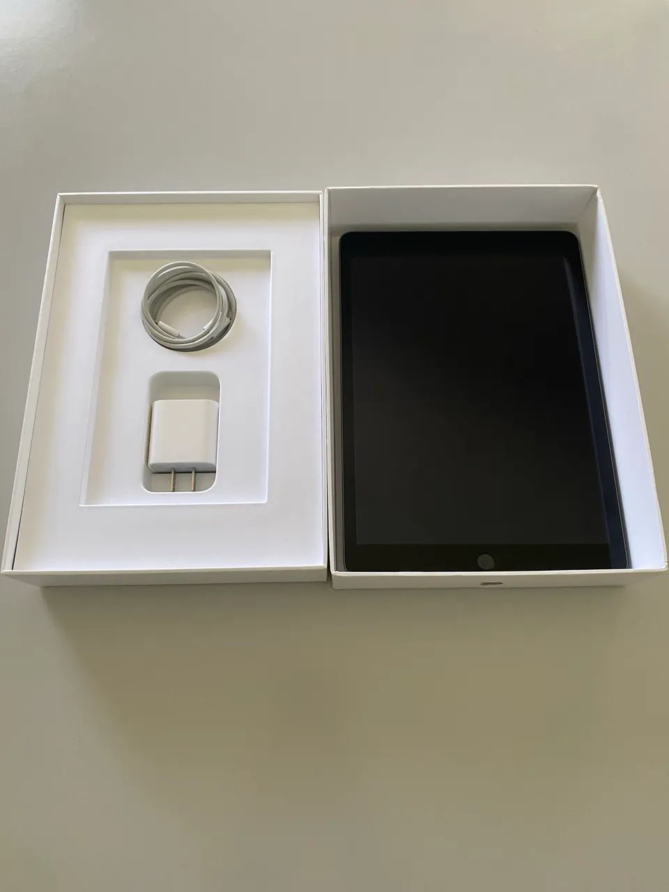 Ipad 9ª geração 64gb