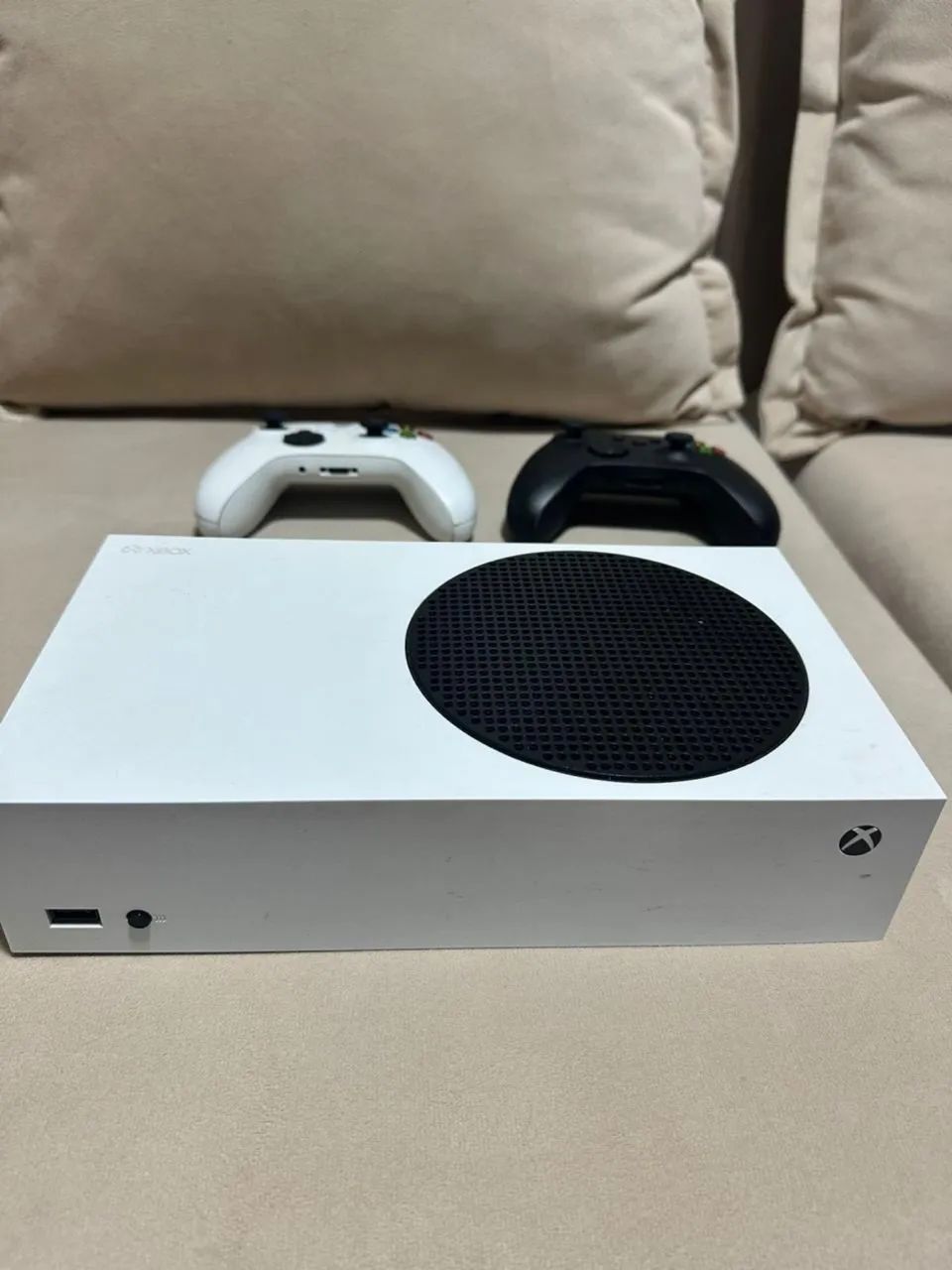 XBOX SÉRIE S - Foto 3