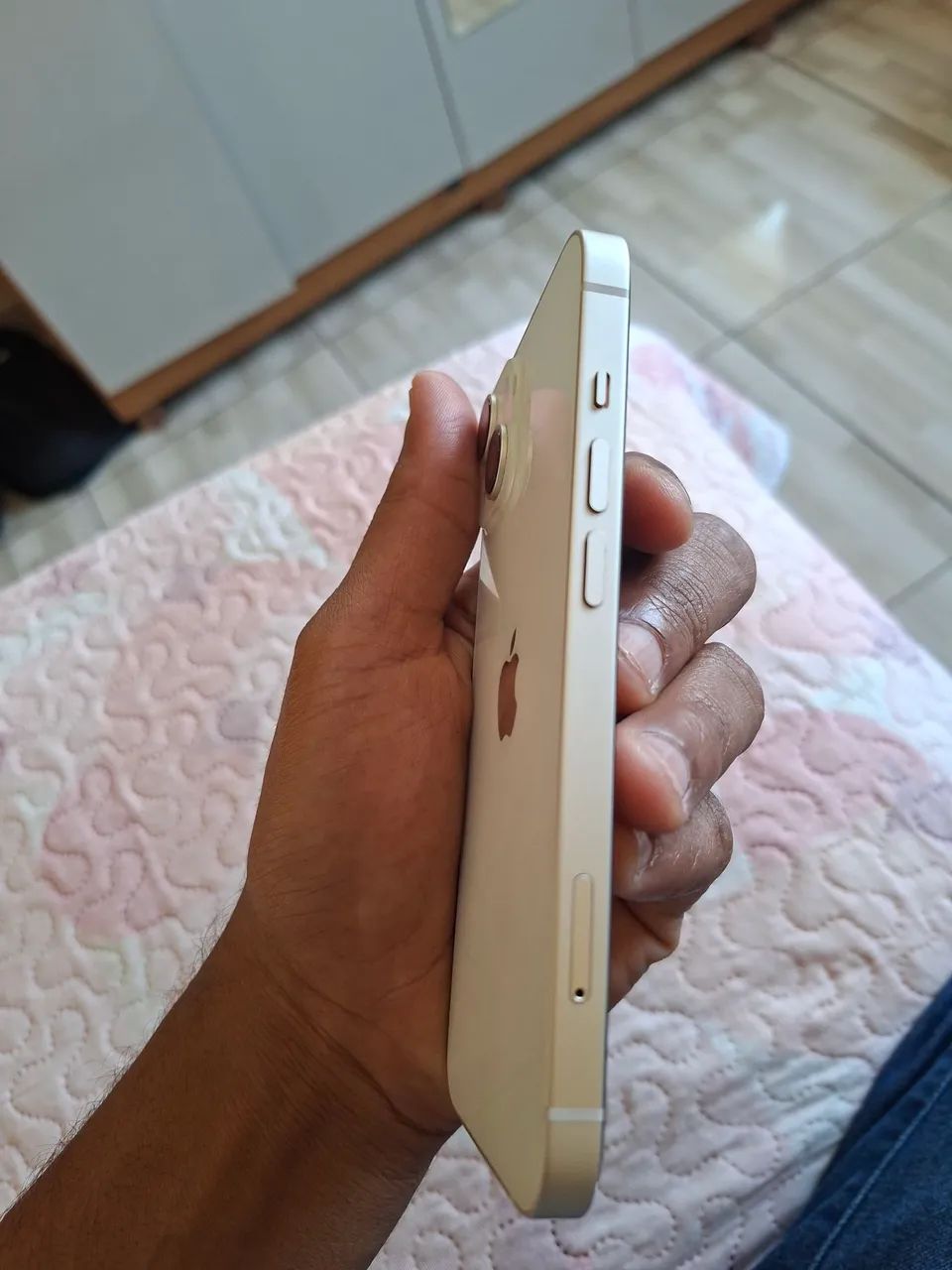Iphone 14 128gb Semi Novo - Foto 5