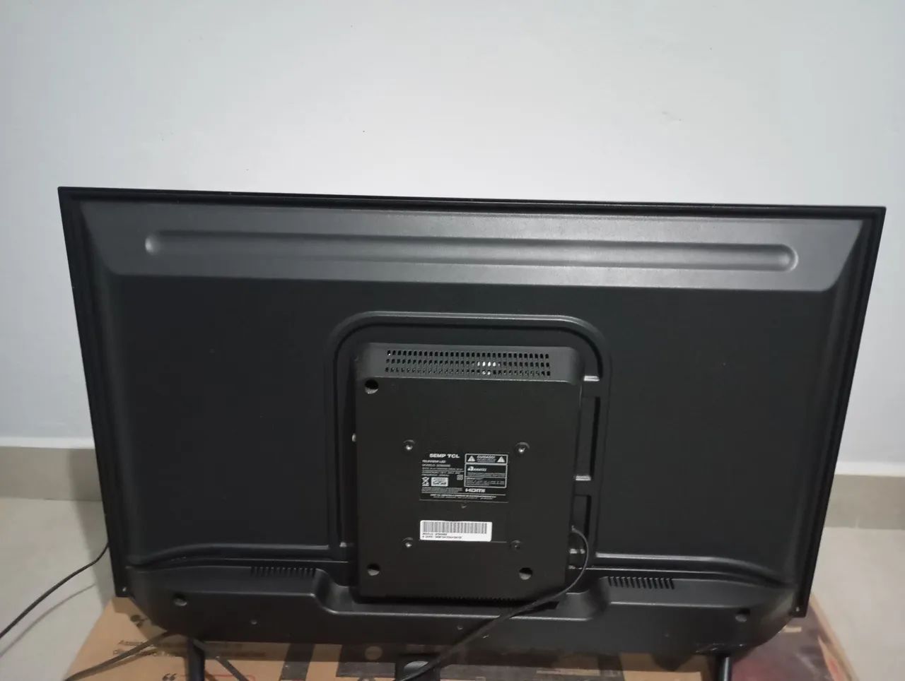 TCL