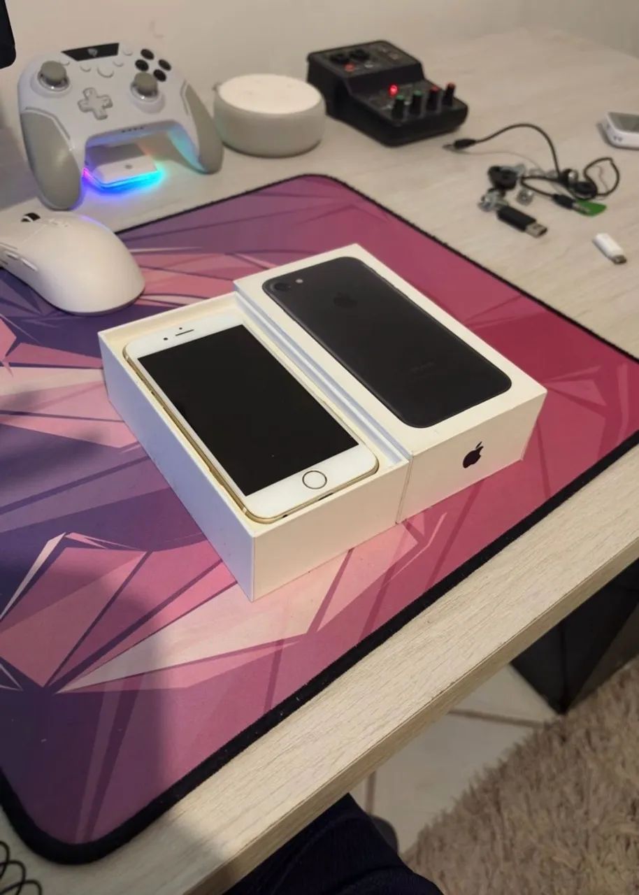 iPhone 6 32GB - Foto 2