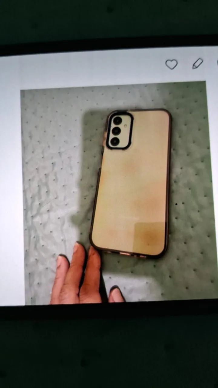 Celular Samsung A14 - Foto 2