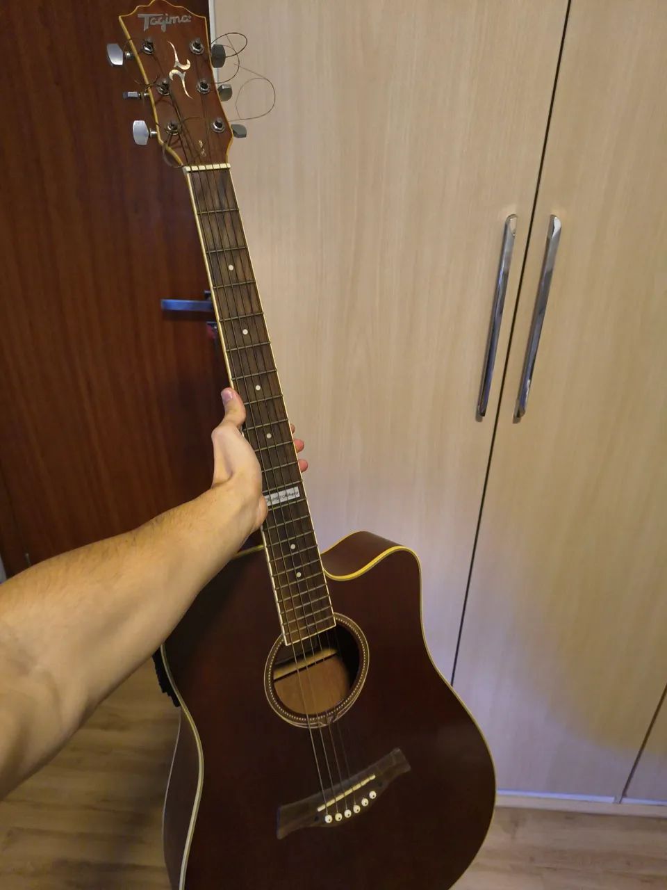 Violão Tagima 