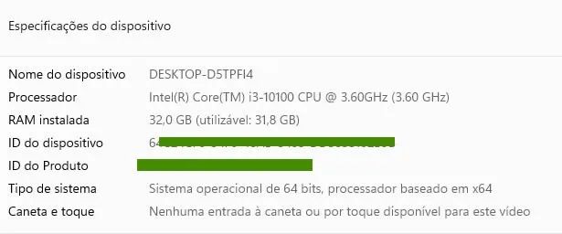 Computador PC Gamer Excelente Oportunidade - Foto 5