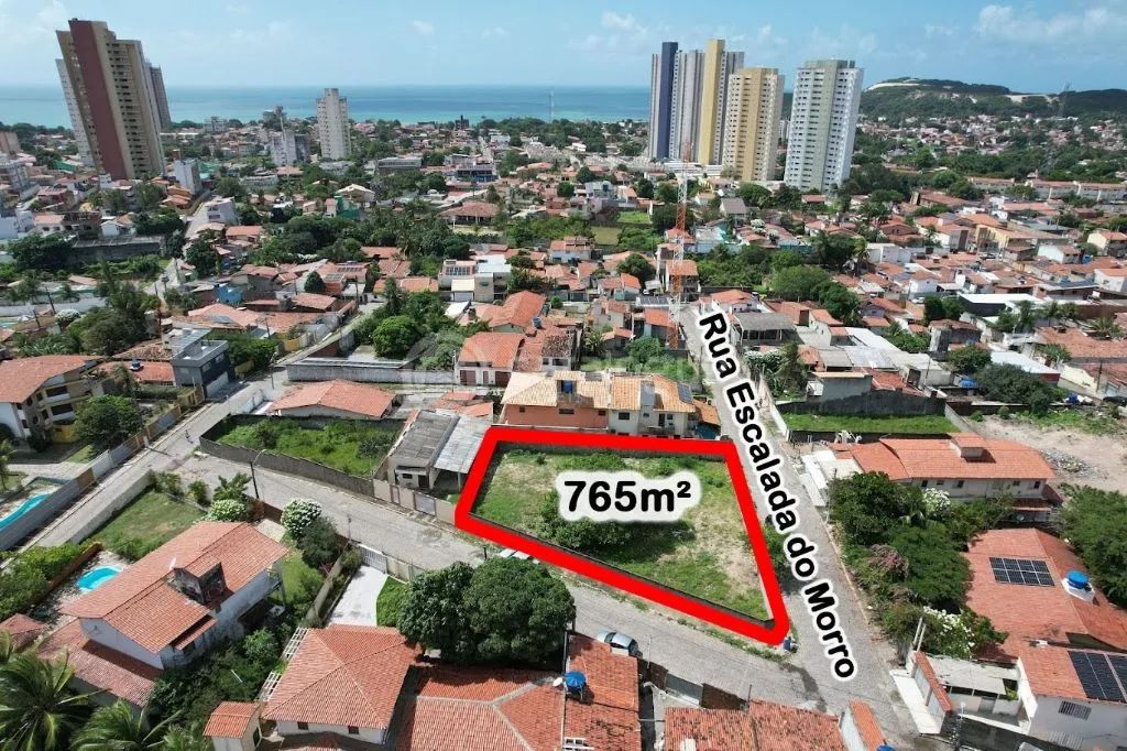 Terreno em Ponta Negra. - Foto 4