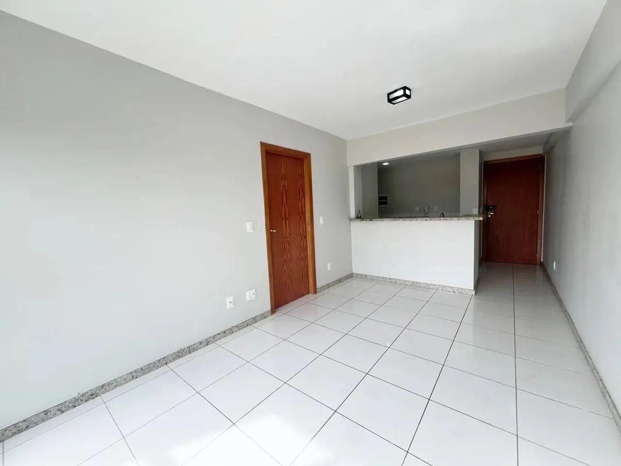 Apartamento 1 Quarto Sobradinho  - Foto 3