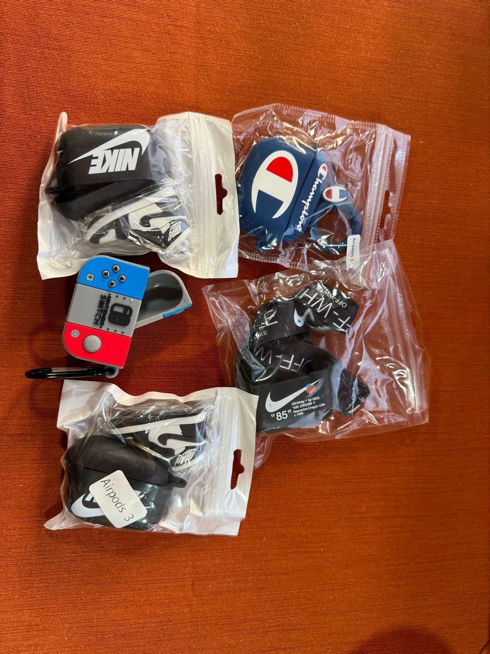 Airpods 3a Geração  - Foto 5