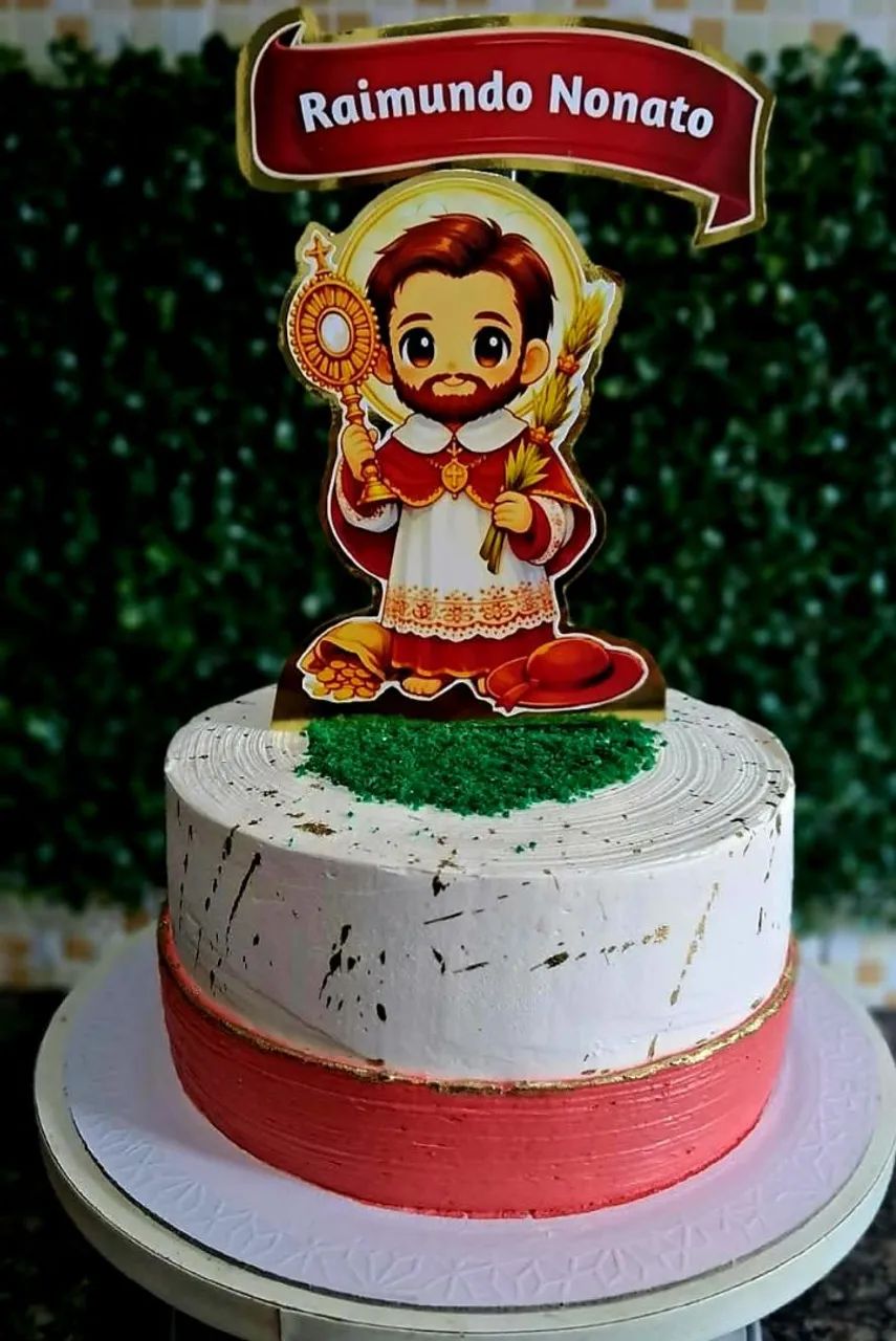 Bolos personalizados  - Foto 3