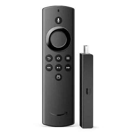 Amazon Fire TV Stick Lite - Foto 3