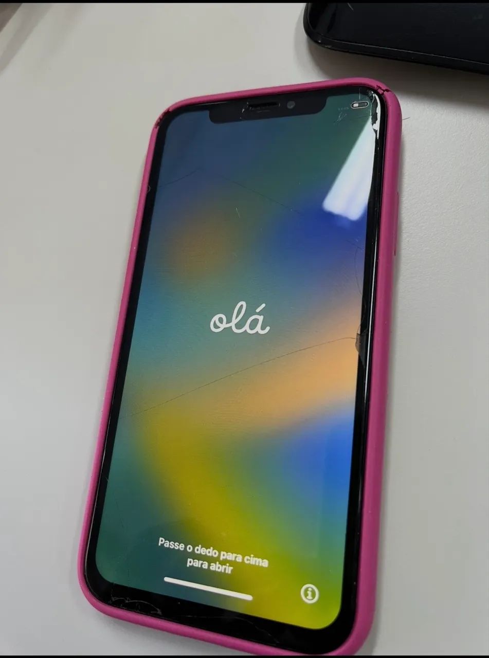 iPhone X - Foto 2
