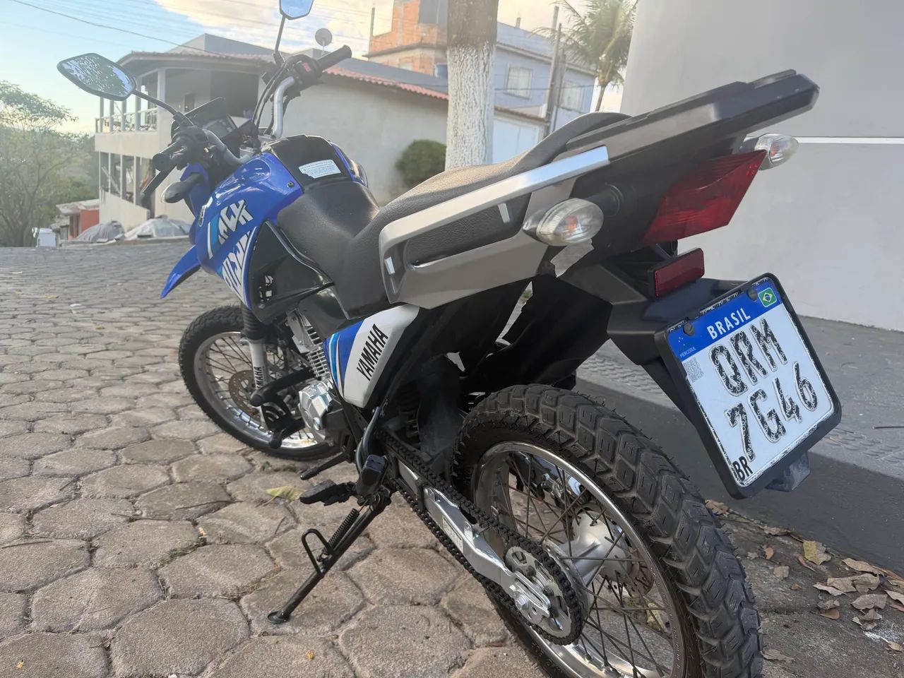 Crosser - Foto 5