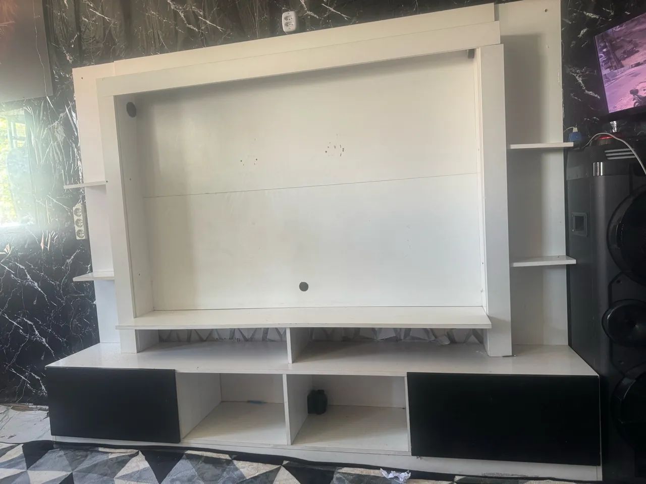 Vendo rack  - Foto 3
