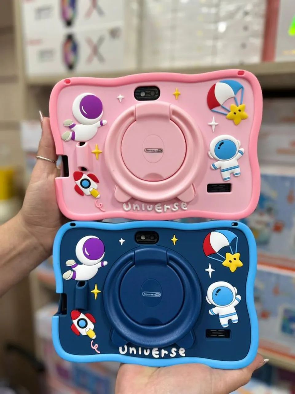 Tablet infantil 256gb 8ram  - Foto 3