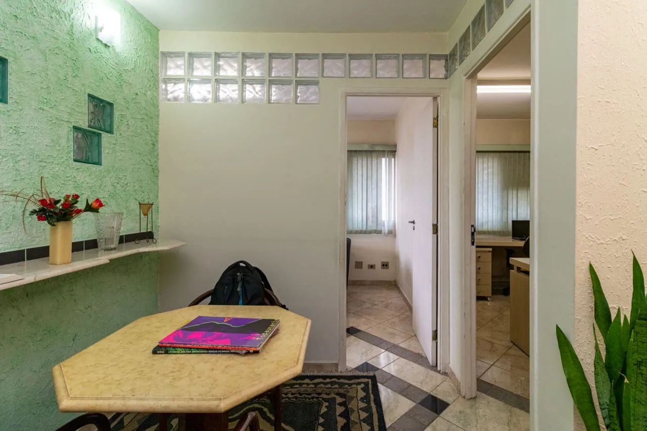 Sala comercial na Rua dos Buritis, 128 - 201 B  46 m² - Foto 5