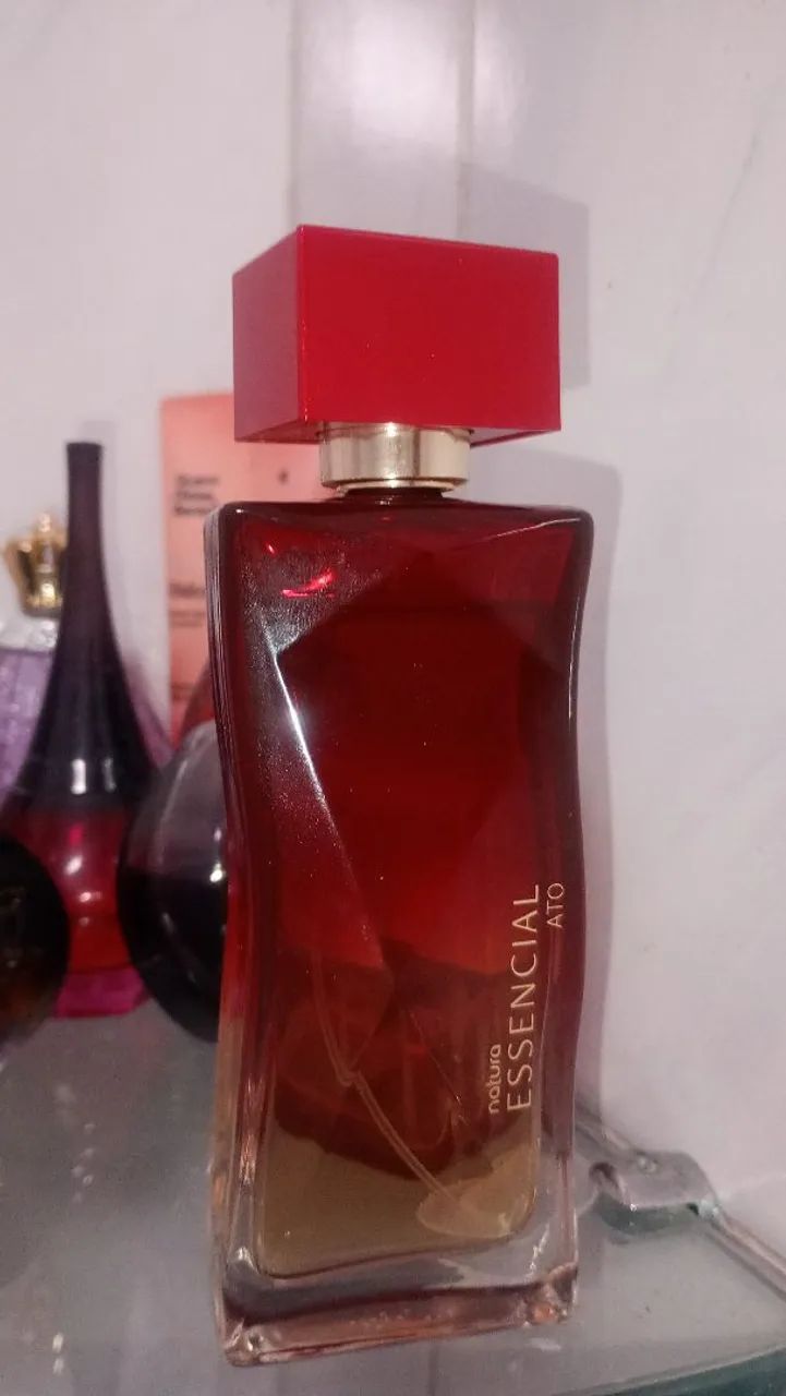 Perfume original essencial  - Foto 3