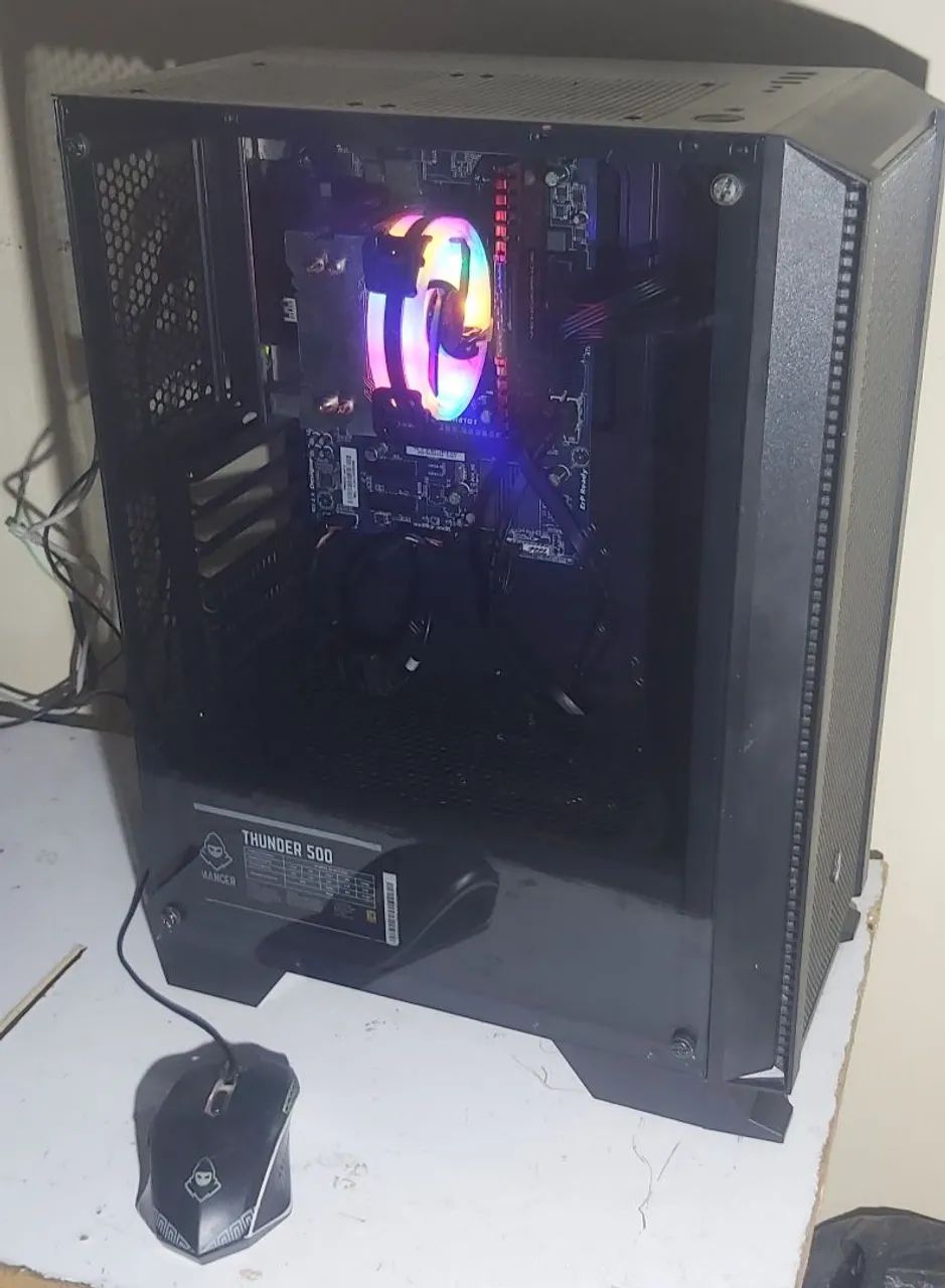 CPU core i3 4570 de quarta geração  - Foto 2