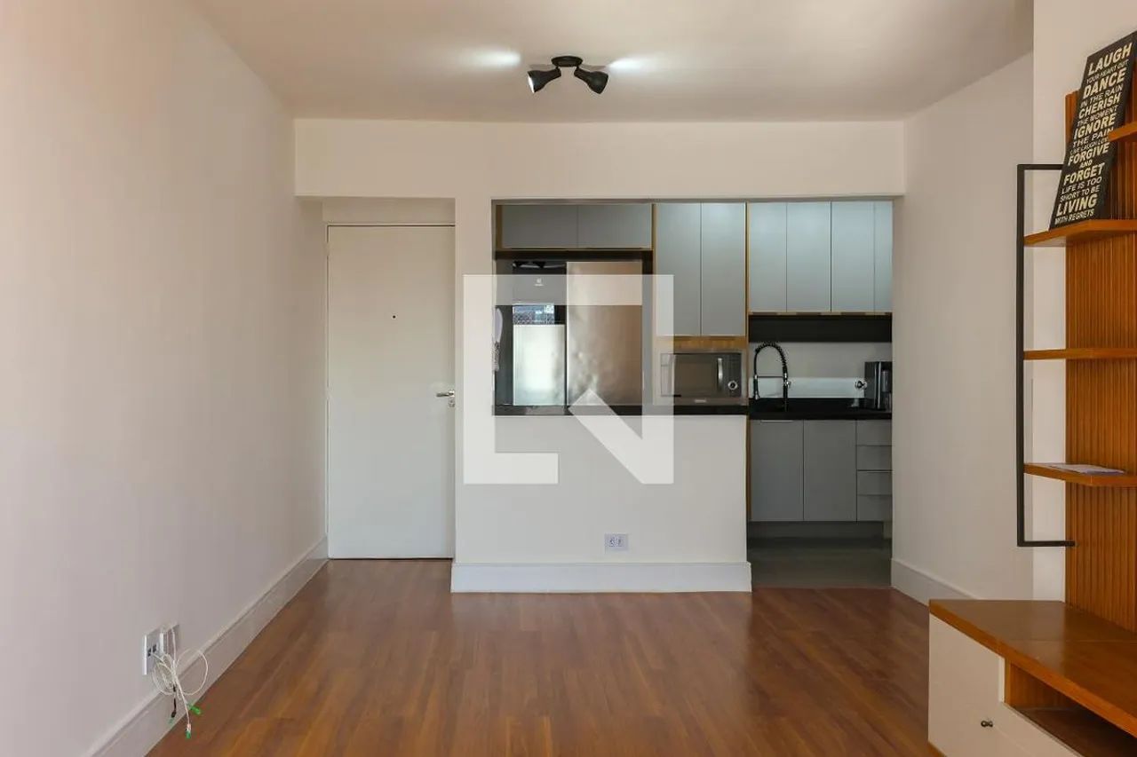 Apartamento à Venda - Panamby, 3 Quartos, 94 m2 - Foto 4