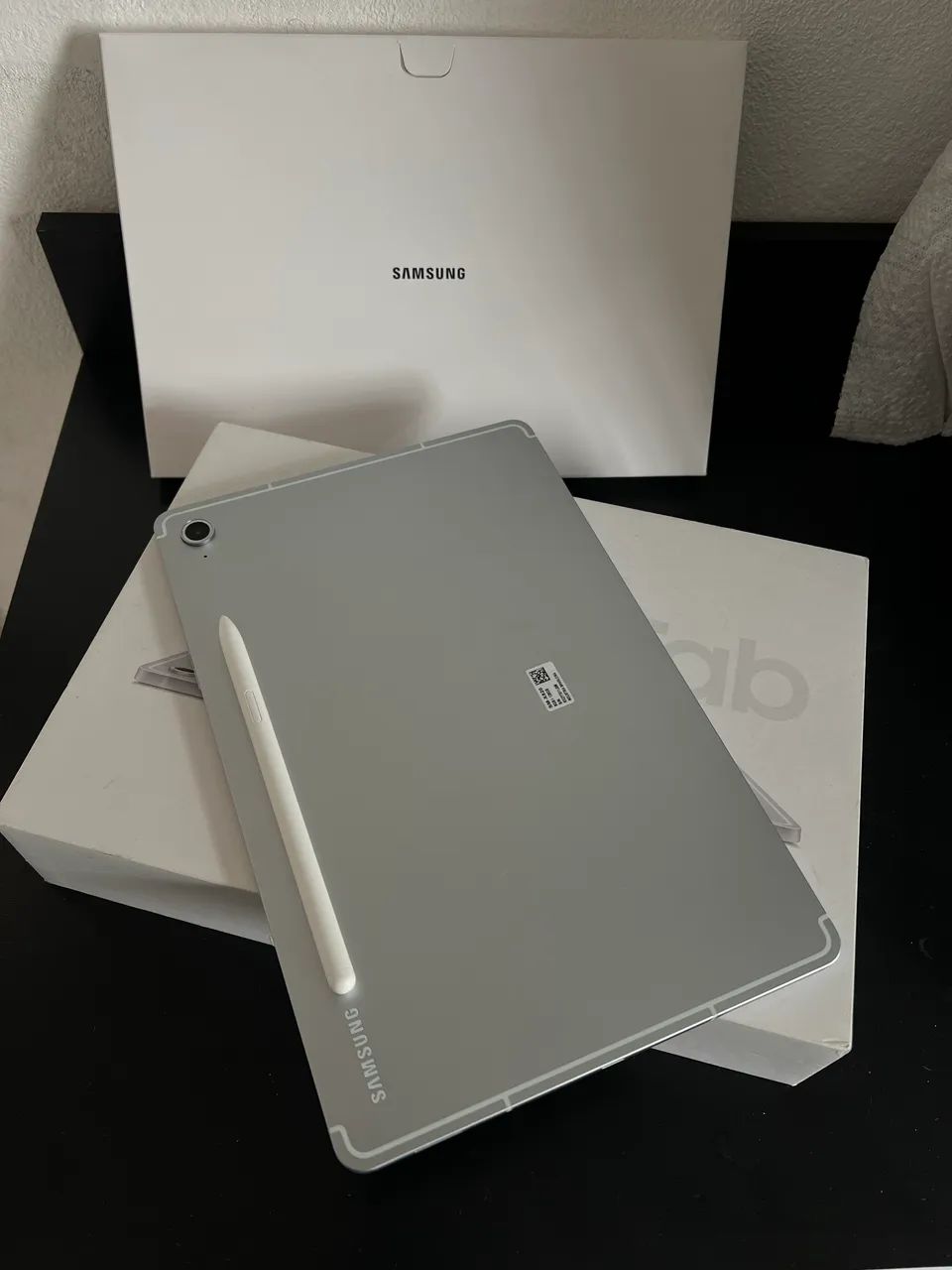 Tab S10 FE 128GB/ 8GB RAM  - Foto 2