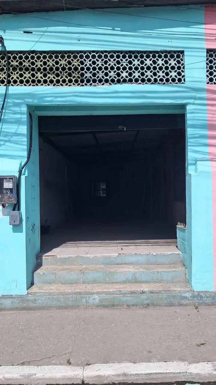 Loja comercial 80m² - Foto 3