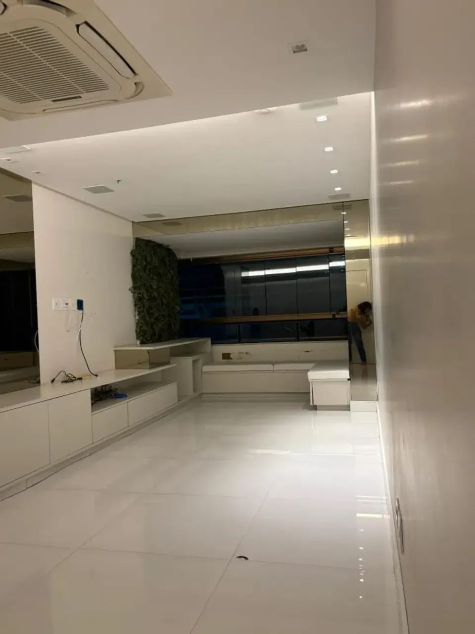Alugo Apartamento com 4 suítes na Ilha do Retiro - Foto 2