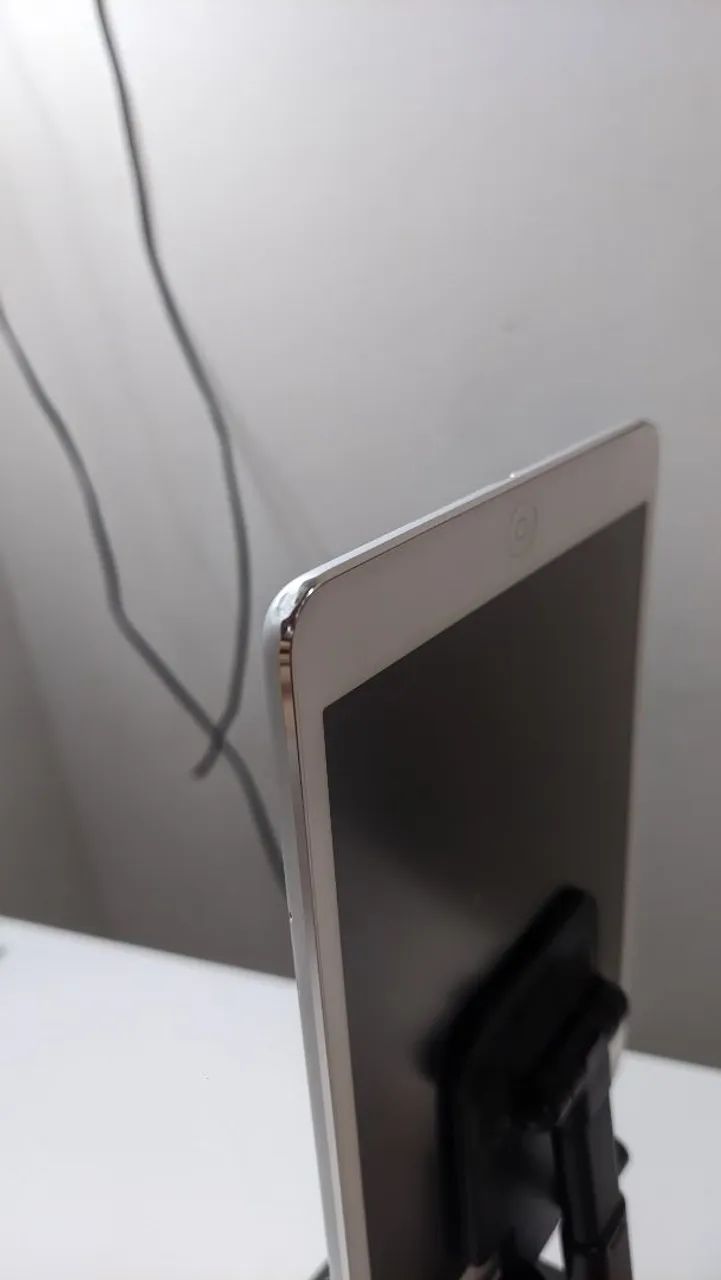 iPad Mini 2 16GB Prata - Foto 4