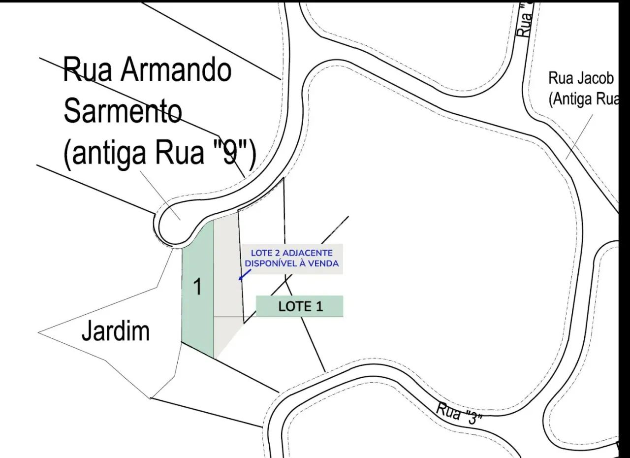 Barra da Tijuca | Terreno - Foto 2