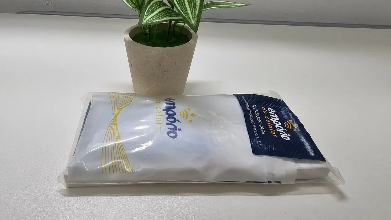 Tela Display Frontal Lcd Compatível A20 Empório