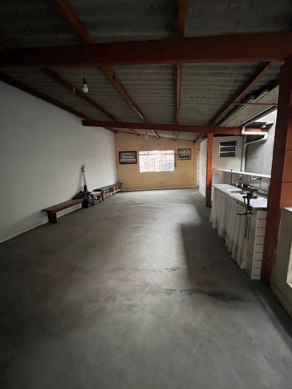 Sobrado em SP ideal para investimento 