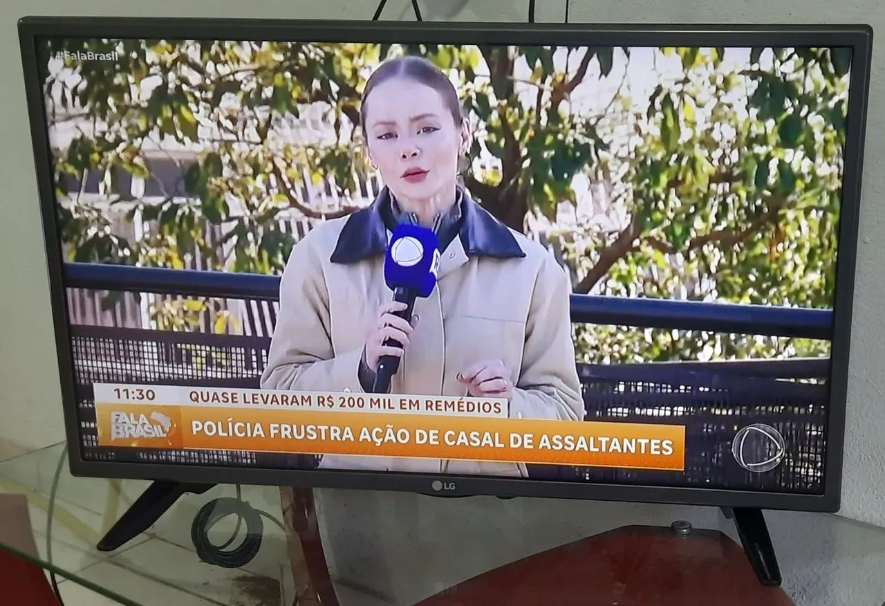 TV SMART LG 32 POLEGADAS  - Foto 3