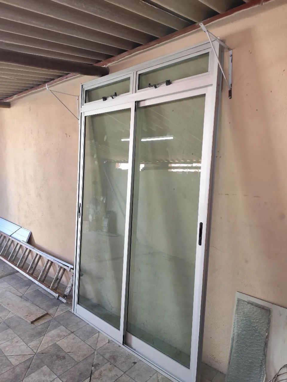 Porta vidro - Foto 5