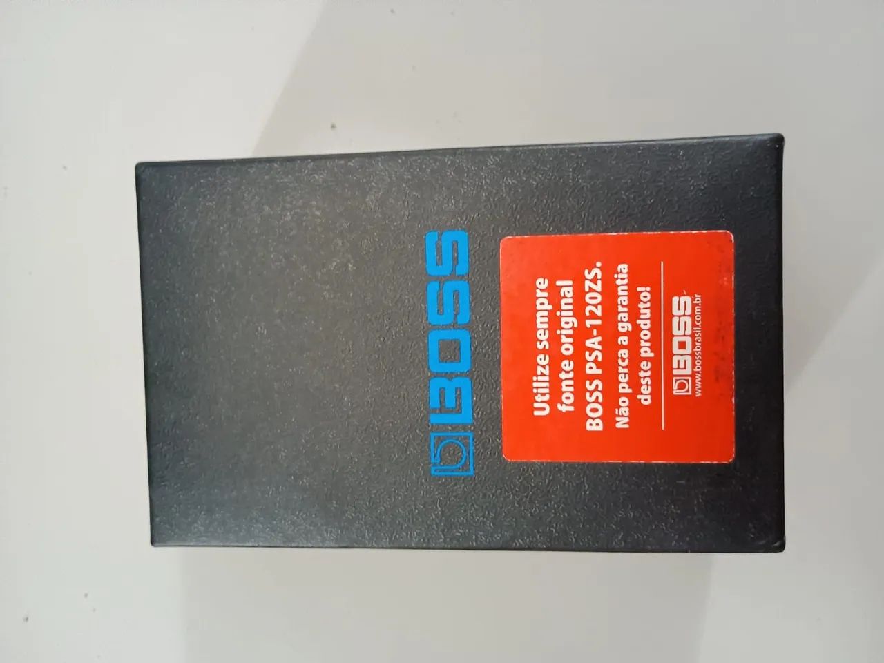 Pedal Boss ds1 - Foto 4