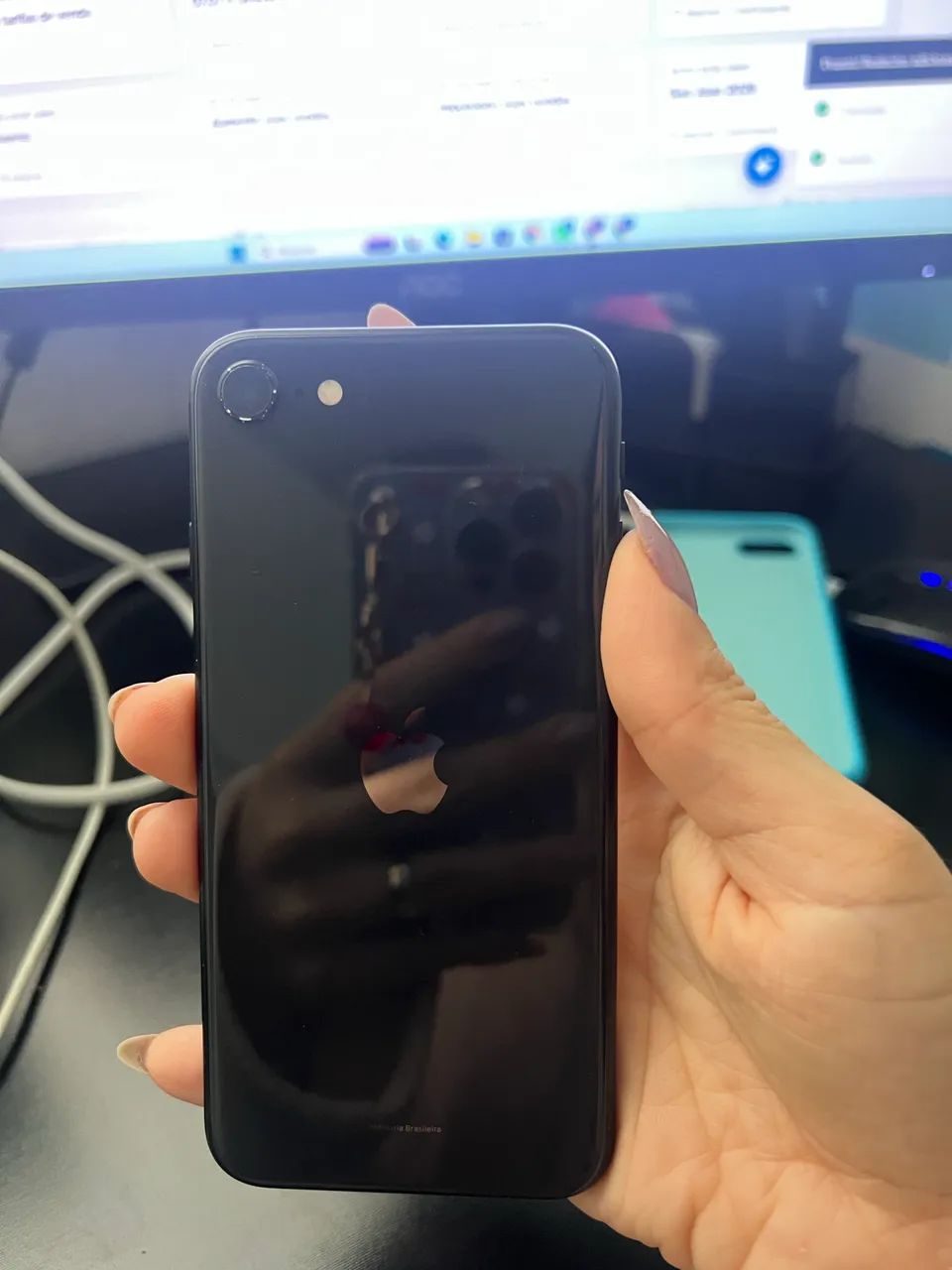 iPhone SE  - Foto 5