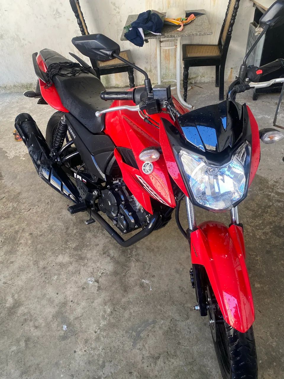 Fazer 150 2024 - Foto 2
