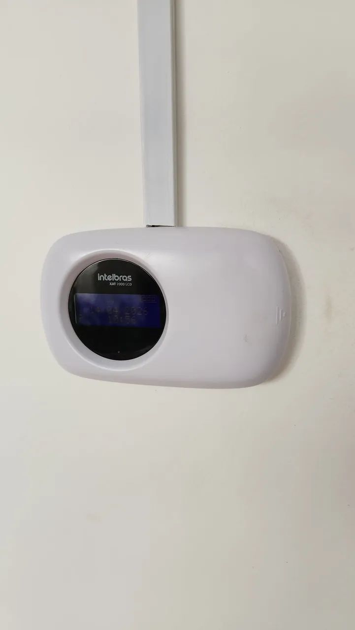 Kit Alarme Intelbras AMT 2018 E (completo) - Foto 3