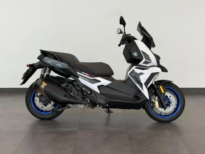 BMW C 400 X SPORT