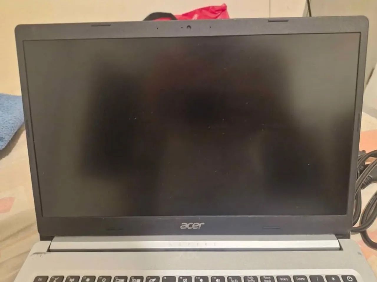 Notebook Acer Aspire I5 + Nvidia - Foto 2