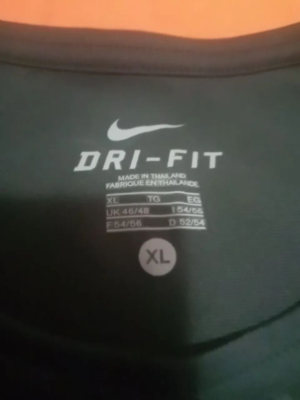 Camisa  Nike  - Foto 2