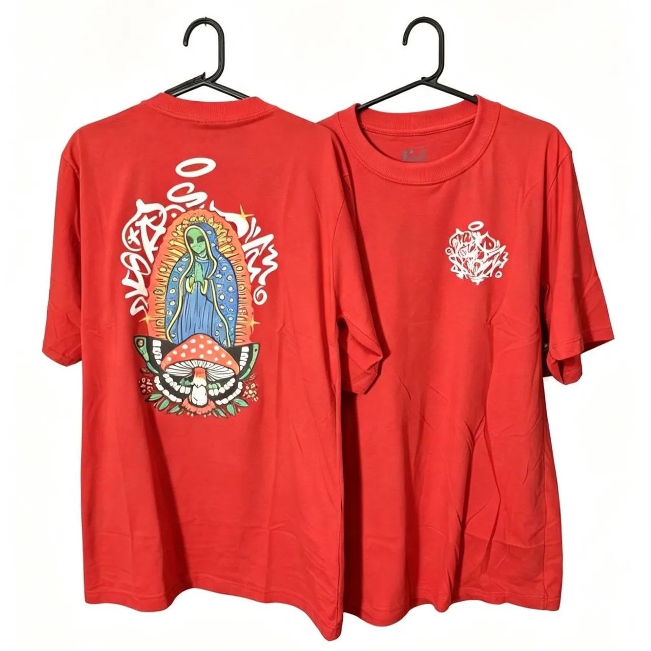 Blusas Streetwear - Foto 5