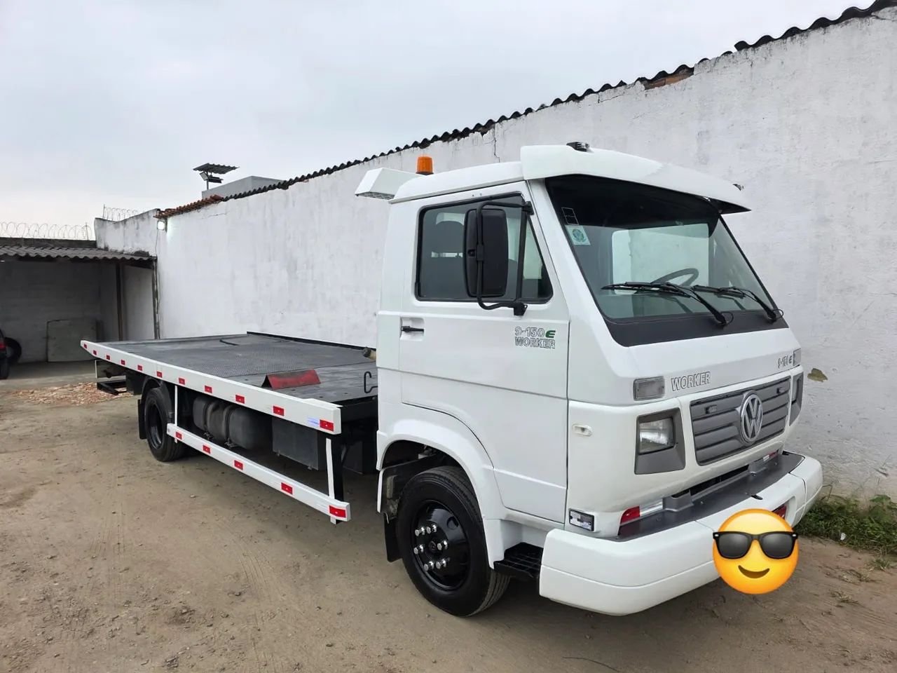 VW9150 e ano 2010 - Foto 2