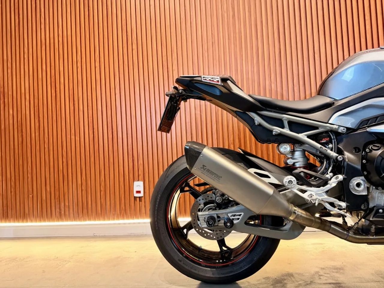 BMW S 1000 RR - Foto 5