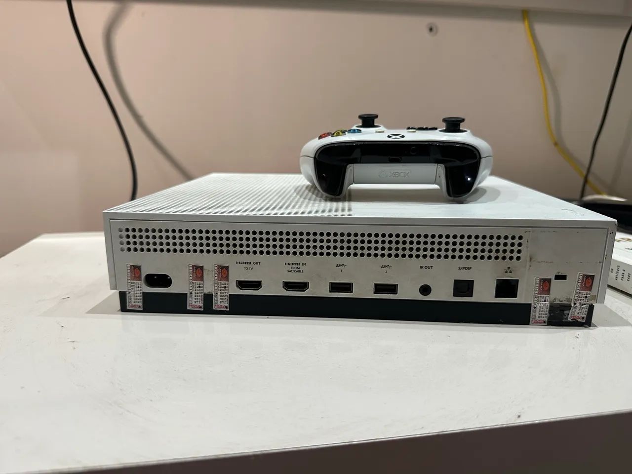 Xbox one S - Foto 2