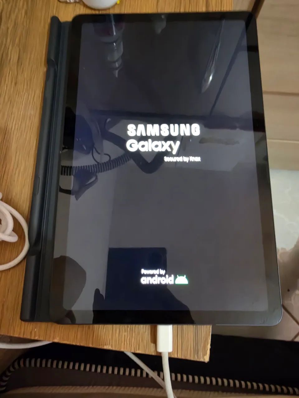 Tablet sansung 10