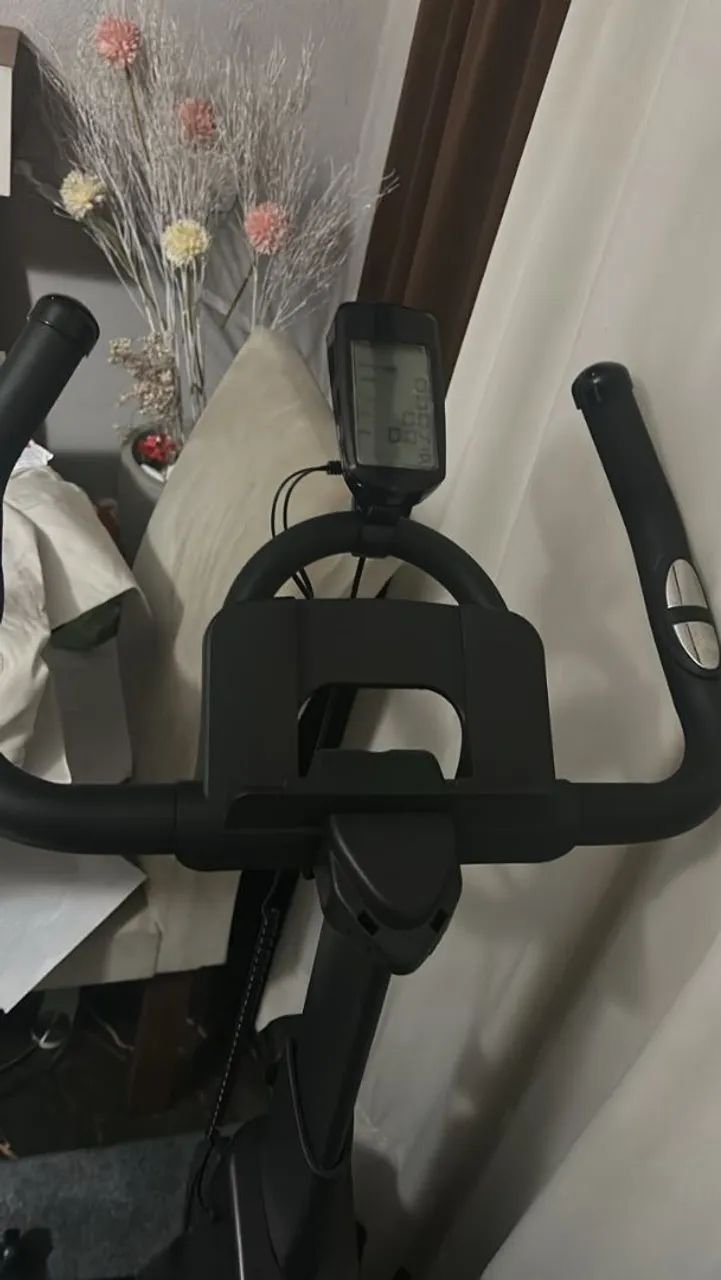 Bicicleta ergometrica galant elite - Foto 3