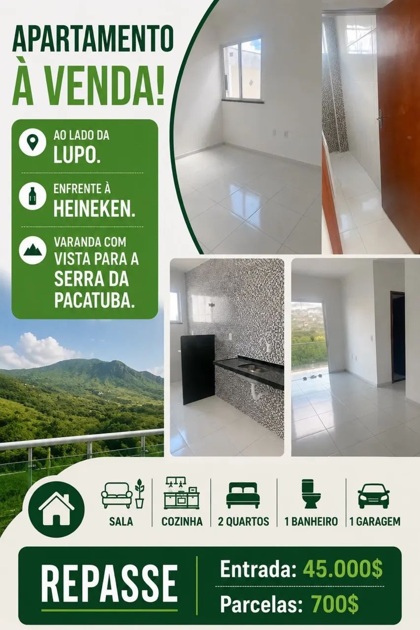 Apartamento 