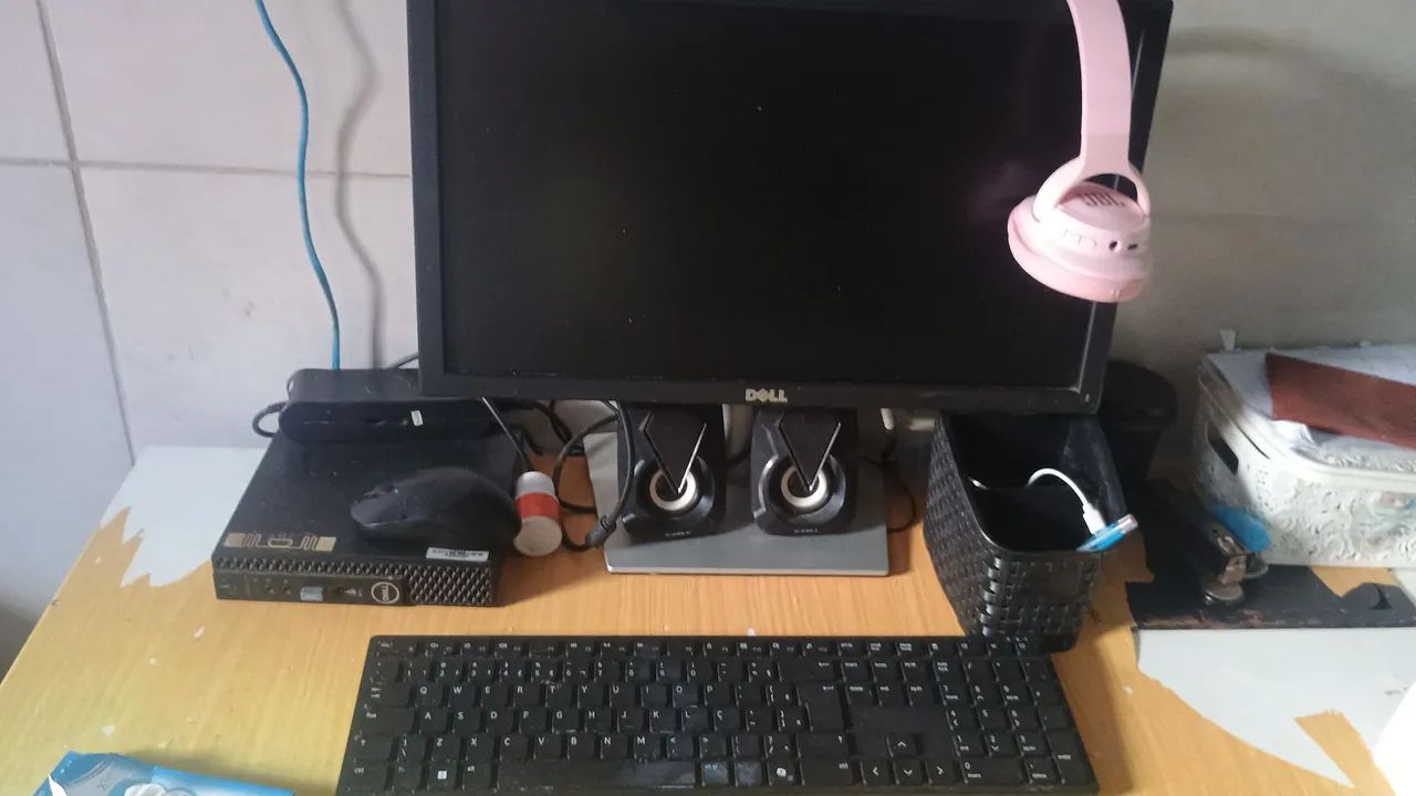 Vendo esse computador  - Foto 3