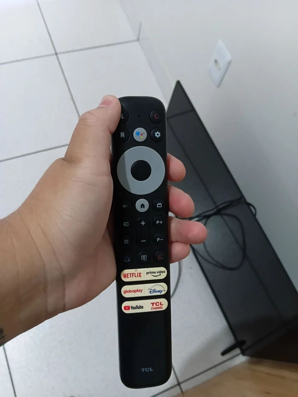 Smart TV TCL 32 - Foto 3