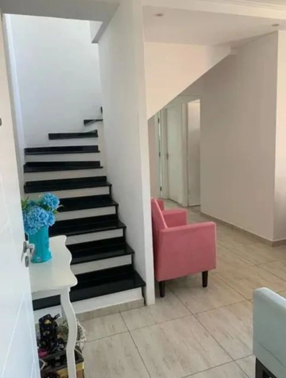Residencial Villa Bella - Apartamento Duplex com 3 dormitórios sendo 1 suíte